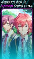 Anime Ai Art: Text to Anime Ai screenshot 3