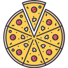 South Tuscany Pizza icon