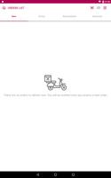 Remza Drivers تصوير الشاشة 1