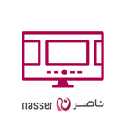 Nasser Screens icône