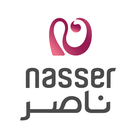 Nasser Pharmacy アイコン
