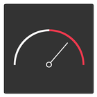My internet Speedtest biểu tượng
