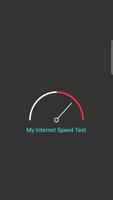 My internet Speedtest bài đăng