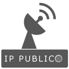 My Public IP Finder (what is my ip) biểu tượng