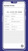 My Public IP Finder (what is my ip) bài đăng
