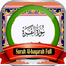Surah Al Baqarah MP3 APK