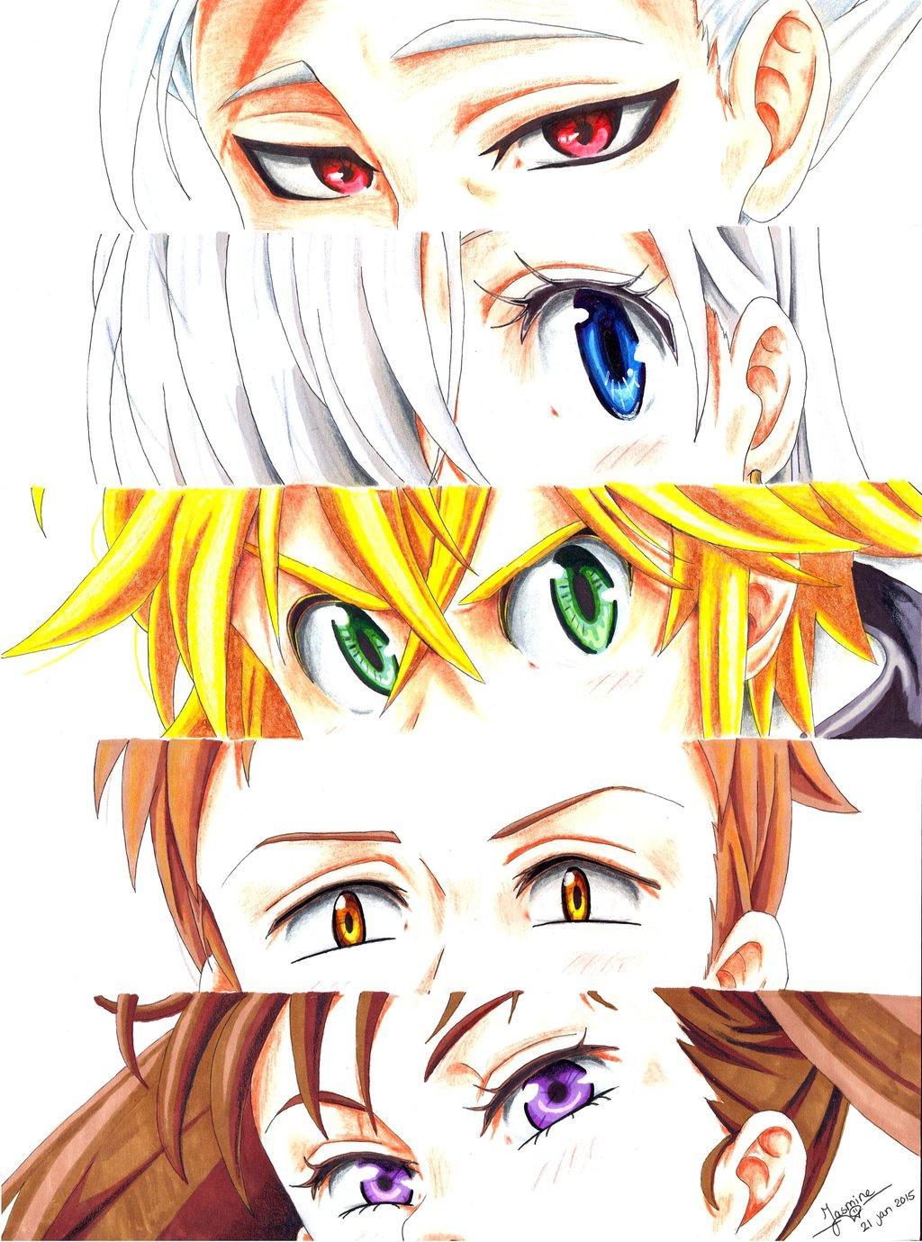 Nanatsu No Taizai Wallpaper Hd For Android Apk Download Nanatsu No Taizai Wallpaper Hd For Android Apk Download