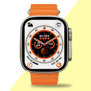 S9 Ultra SmartWatch App Guide APK