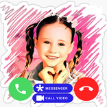 Nastya Video Call - like nastya Call