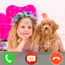 Nastya Chat and Video Call APK