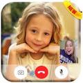 Nastya Fake Video Call
