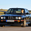 Wallpapers BMW 3 Series E30