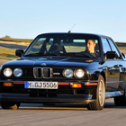 Wallpapers BMW 3 Series E30 biểu tượng