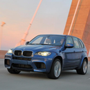 Wallpapers Cars BMW X5 APK