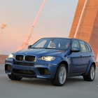 Wallpapers Cars BMW X5 icono
