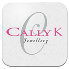 Cally K Jewellery-icoon