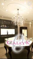 Cally K Jewellery Affiche