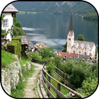 Austria wallpapers ikon