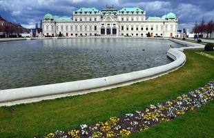 Austria wallpapers syot layar 3