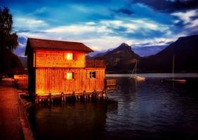 Austria wallpapers syot layar 2