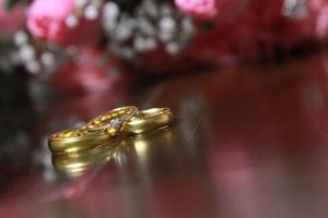 金色壁纸 海報