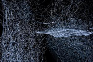 Dark wallpapers ภาพหน้าจอ 1