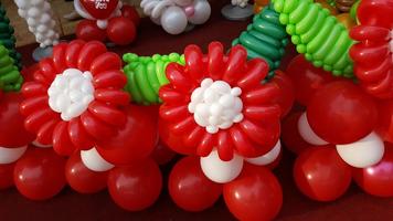 Papéis de parede design vermelho imagem de tela 3
