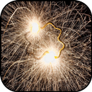 Papéis de parede de fogos de artifício APK