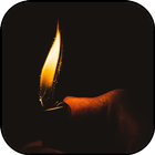 Flame wallpapers ikon
