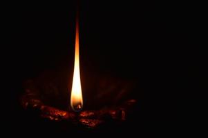 Flame wallpapers penulis hantaran