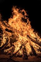 Flame wallpapers syot layar 1