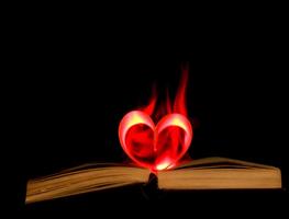 Flame wallpapers syot layar 2
