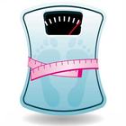 BMI Calculate - Ideal Weight icon