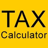 Tax Calculator icon