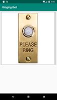 Ringing Bell Ekran Görüntüsü 1