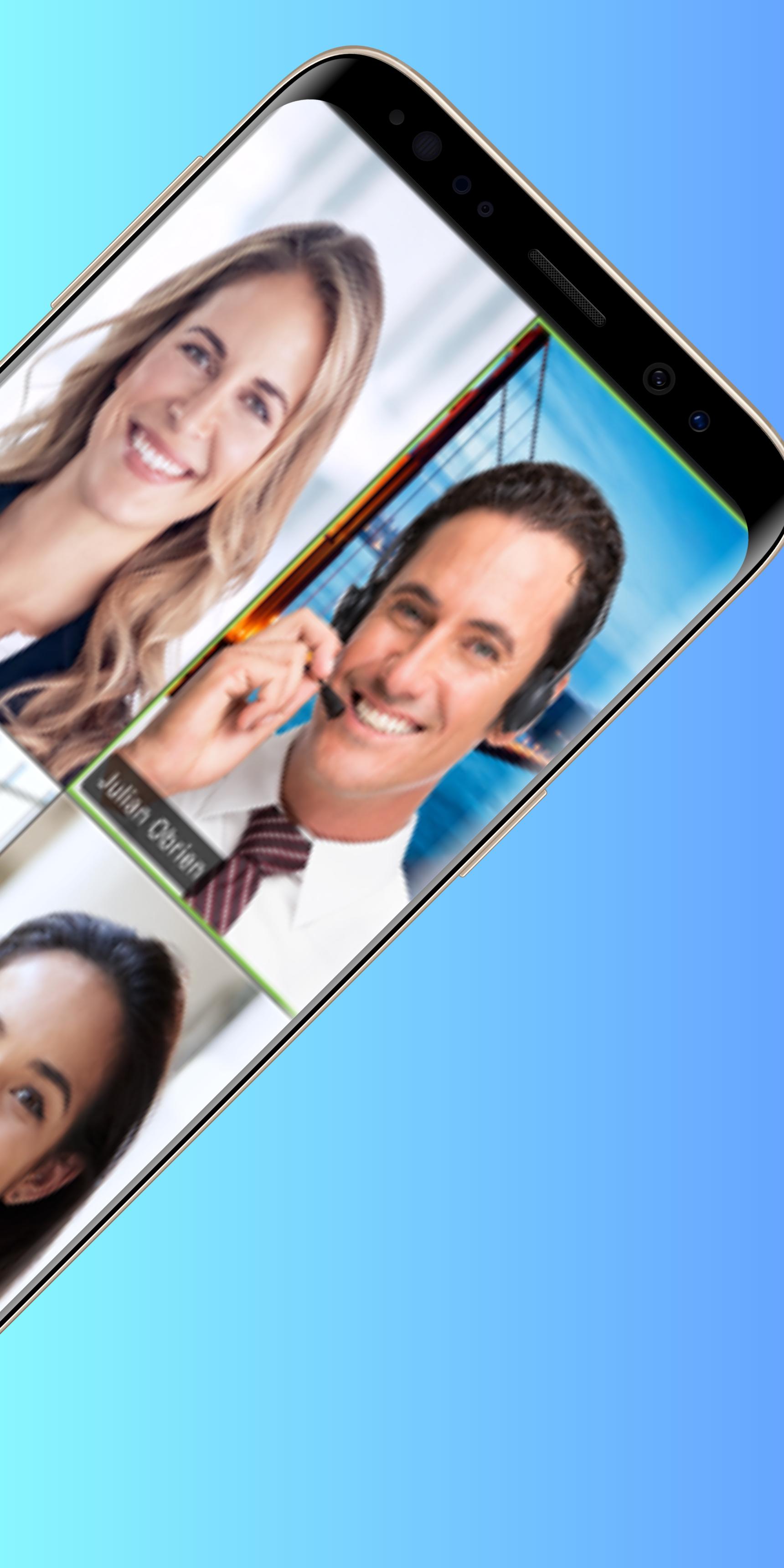 Guide for ZOOM Cloud Meetings pour Android - Téléchargez l'APK