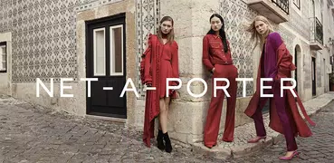 NET-A-PORTER: luxury fashion