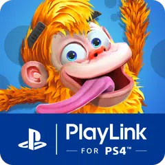 Chimparty™ APK Herunterladen