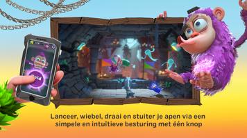 Chimparty™ screenshot 1