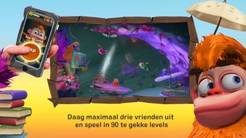 Chimparty™ screenshot 2