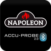 ”Napoleon ACCU-PROBE™ Bluetooth