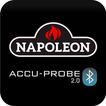 Napoleon ACCU-PROBE™ Bluetooth