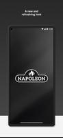 Napoleon ACCU-PROBE™ Bluetooth Cartaz