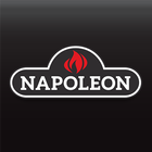 Napoleon Home أيقونة