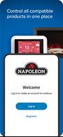 Napoleon Home-poster