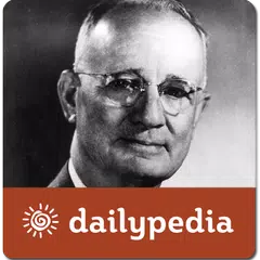 Napoleon Hill Daily Icon