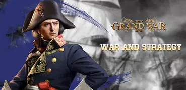 Grand War 2: Strategiespiel
