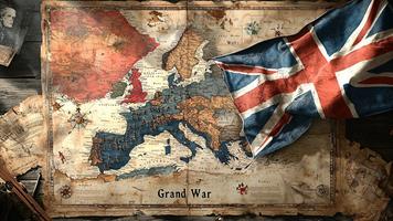 Grand War 2 スクリーンショット 1