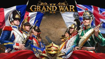 Grand War 2 Plakat