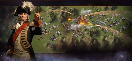 Clash Of European poster